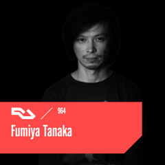 RA.964 Fumiya Tanaka
