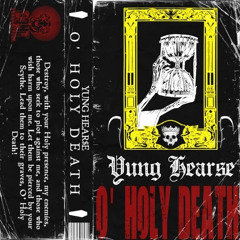 YUNG HEAR$E — HOUSE BY THE CEMETERY [FUCK IT PT IV] (PROD BY GOHT)