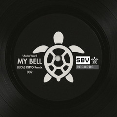 Anita Ward - Ring My Bell (LUCAS KITTO Remix)