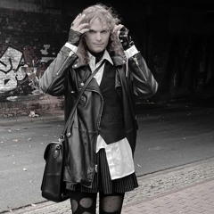 Arwen @Indigo Glocksee | 15.10.25