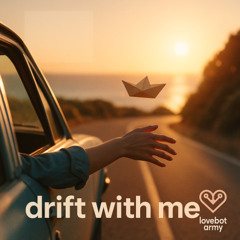 Drift With Me