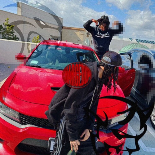 Axxturel - Lazer #NøMercy ft. Krymzn // ☆ abyssx slowed mix ☆