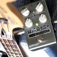 C4 Synth Preset: "Toothy Twins"