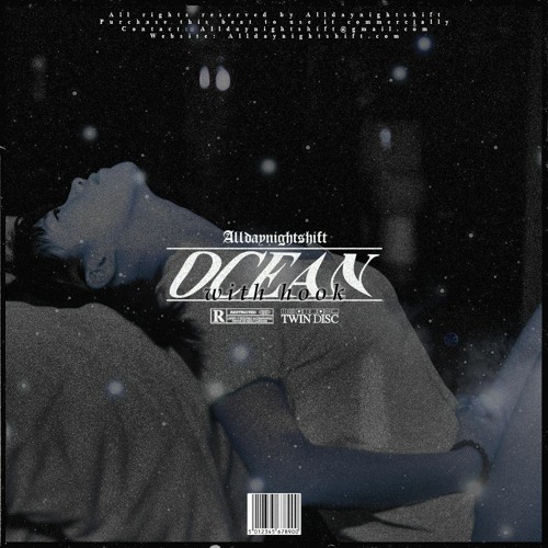 [BEAT WITH HOOK] Diamond - Smooth Pop Instrumental - Prod. by Alldaynightshift🌗
