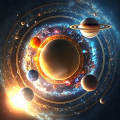 Cosmo Killer by Michele Paldino