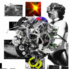 Mix 009 | Alex Farrow