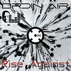 Ordin Air - Leech [Dark Distorted Signals]