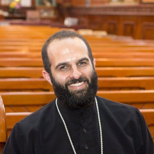Understanding the Holy Liturgy