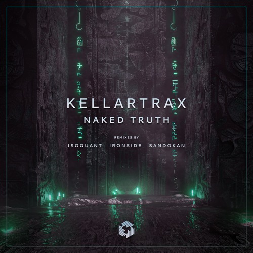 Kellartrax - One With Me (Ironside Remix)