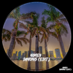 Nomey - Dancing (Vocal Edit Mix)