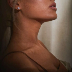 no tears left to cry X it's ok i'm ok