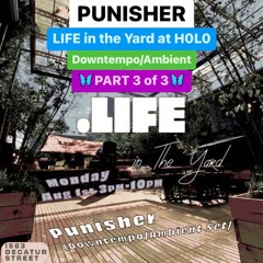 LIFE in the Yard at H0L0 - Part 3 of 3