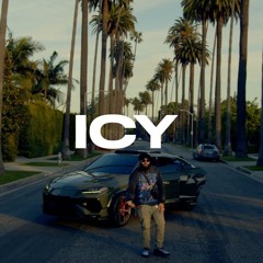 Icy BK