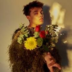 Isaac Dunbar- Comme Des Garcons