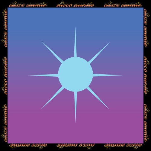 Disco Auntie Sessions: Midnight Mix By cry$cross