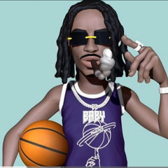 Baby Smoove - In The Game (Unreleased)(Rare)