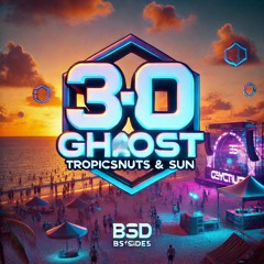 3D-Ghost - Tropical Nuts
