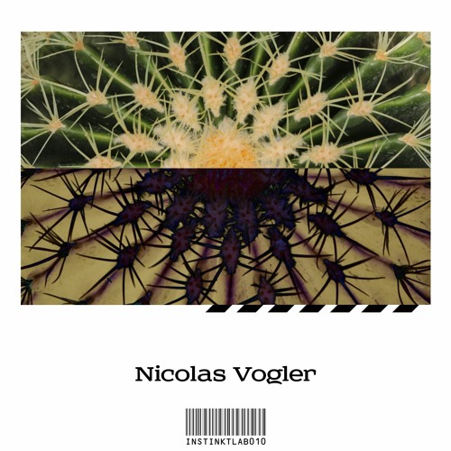 Snippets: INSTINKTLAB010 | Nicolas Vogler