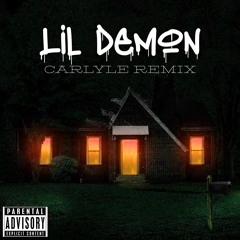 Future - Lil Demon (CARLYLE Remix) FREE DOWNLOAD