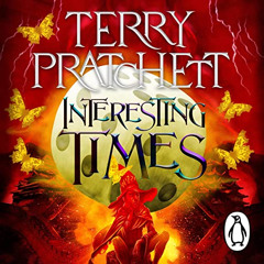 [DOWNLOAD] EPUB 🗂️ Interesting Times: Discworld, Book 17 by  Terry Pratchett,Colin M