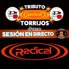 Tributo Radical Torrijos🔥 Directo en Tik Tok