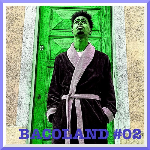 BACOLAND #02 Bring Back The Night