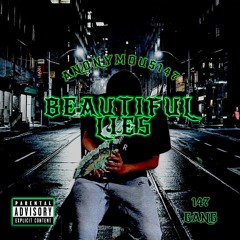 BEAUTIFUL LIES (Prod. By @19tommyboii7)