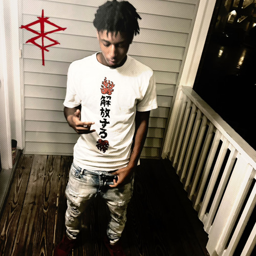 the pioneer (prod. klmhonos)