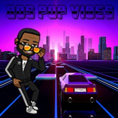 80s Pop Vibes (Prod.KKA Beats)