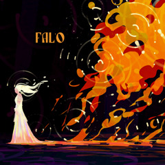 8. FALO' - Raccanti di fuoco