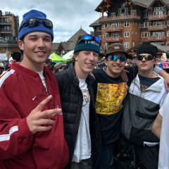 chris stussy awakenings unreleased id