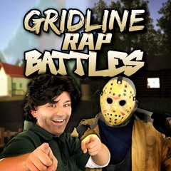 Chris McLean Vs. Jason Voorhees | Gridline Rap Battles Season 3