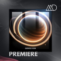 PREMIERE: Rïa Mehta - Reborn (Extended Mix) [Enormous Vision]