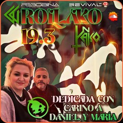 RollAkO 19.3 REVIVAL EDITION®️🍄 by Iván AkO+
