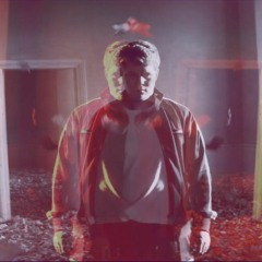 Red Bottom Sky - Yung Lean (VanRullen Remix)