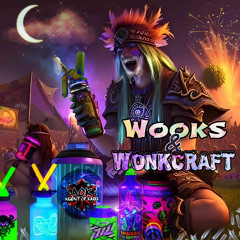 Wooks & Wonkcraft