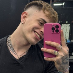 Tech House Federico del rey Octubre.