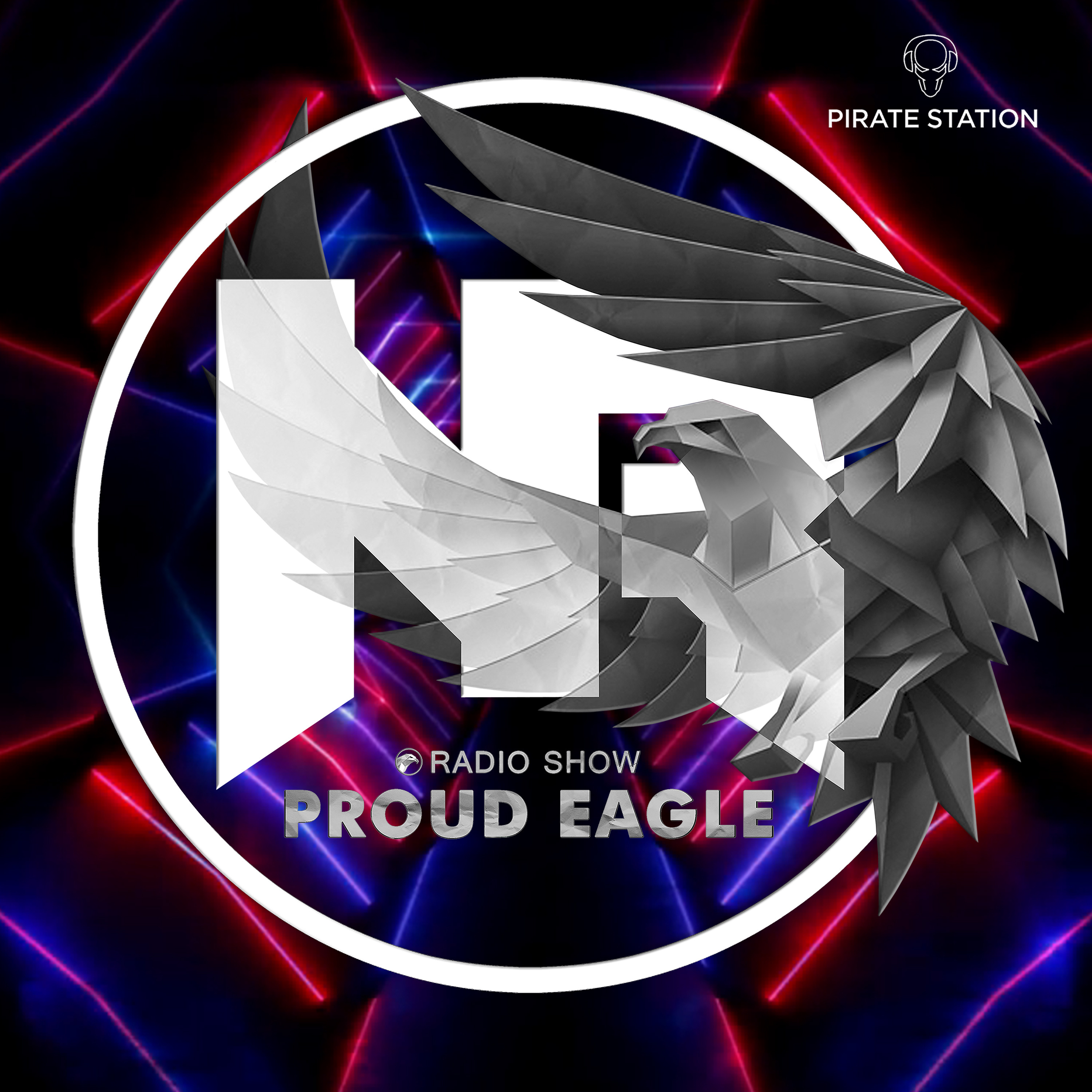 Proud Eagle Radio Show