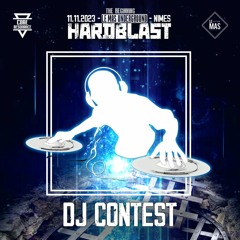 Dj Contest_Hardblast_The Beginning