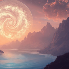 3/11 Baja Bliss Live Transmissions - Sonic Portals of the Soul - Live Looping Soundscapes  2.12.25