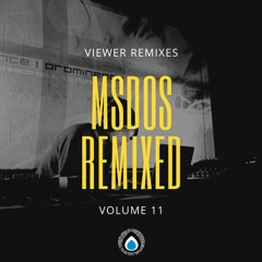 mSdoS - Higher n Higher (Viewer Remix)