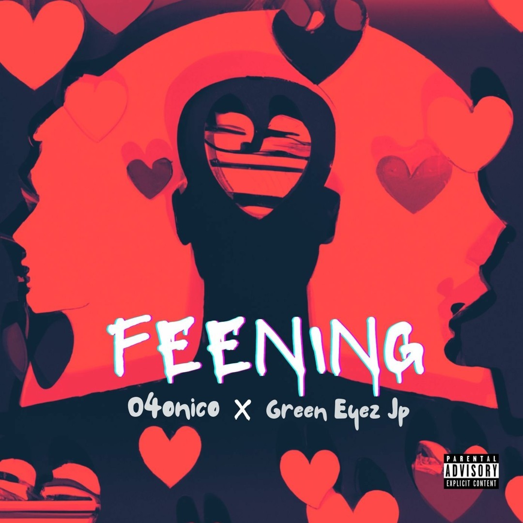 GREEN EYEZ 洋楽
