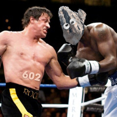 602: Rocky DCII SUBTITLE Freezin' My Dolemites Off