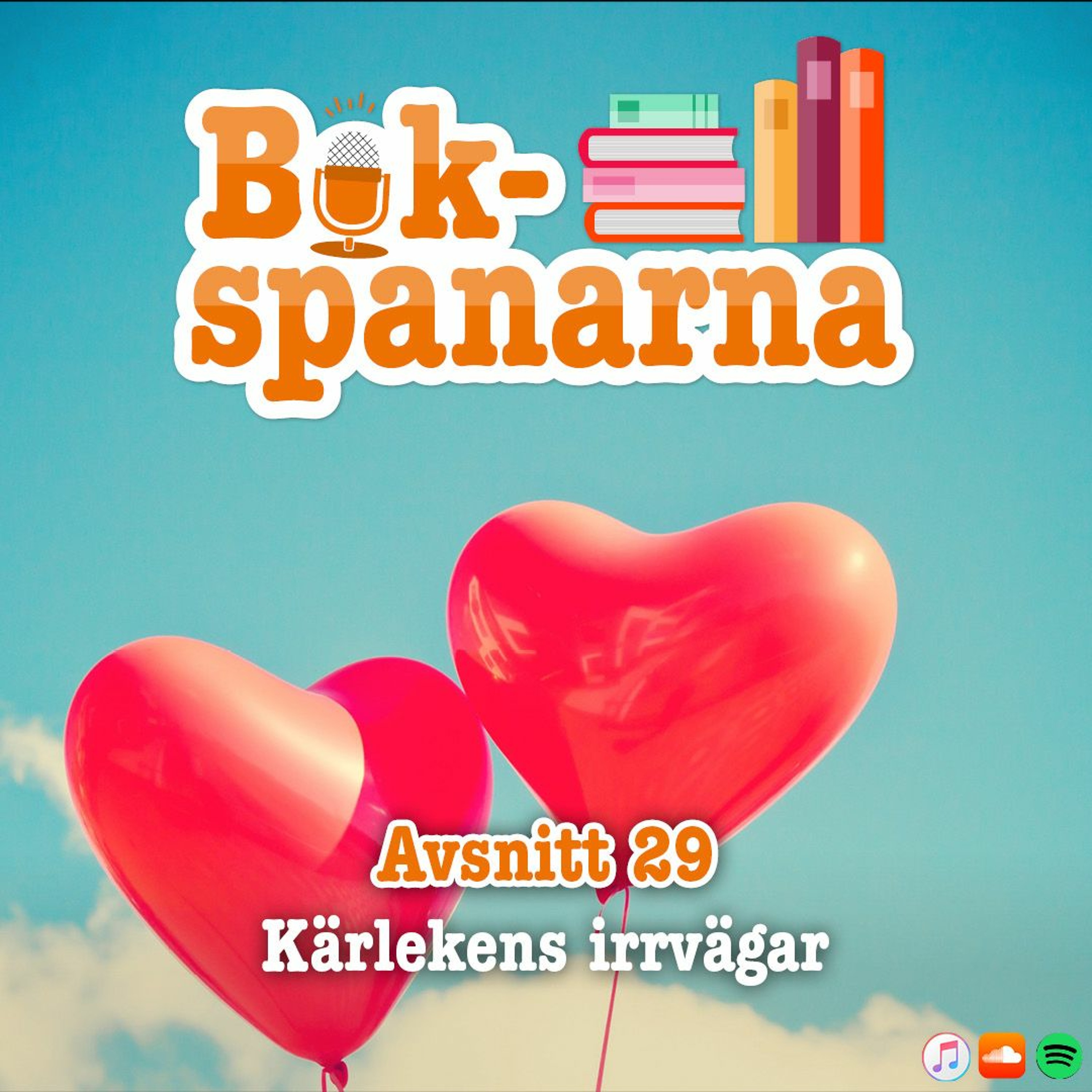 Bokspanarna