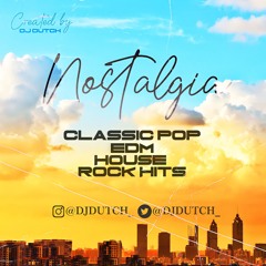 Nostalgia The Mix