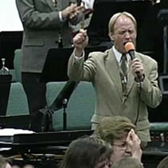 Let Everything Praise The Lord (Mark Leniger)