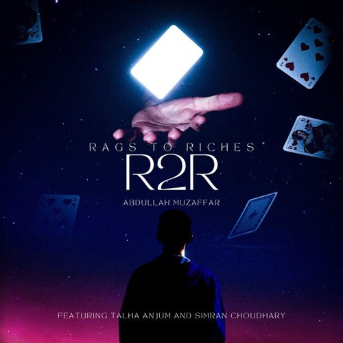 Karda Koi - Talha Anjum x Abdullah Muzaffar (Official Audio)