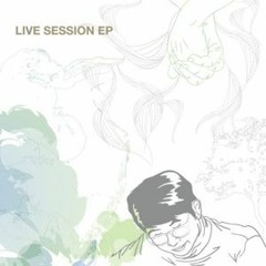 Dialog Hujan (Live Session EP)