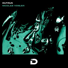 Nicolas Vogler - Outrun [Artaphine Premiere]