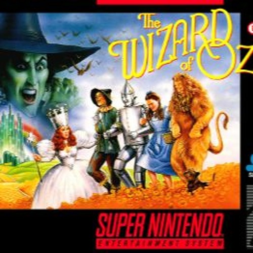 Wizard Of Oz (Flip) |  @LouisPierreProd